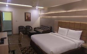 Hotel Horizon Plaza Gwalior